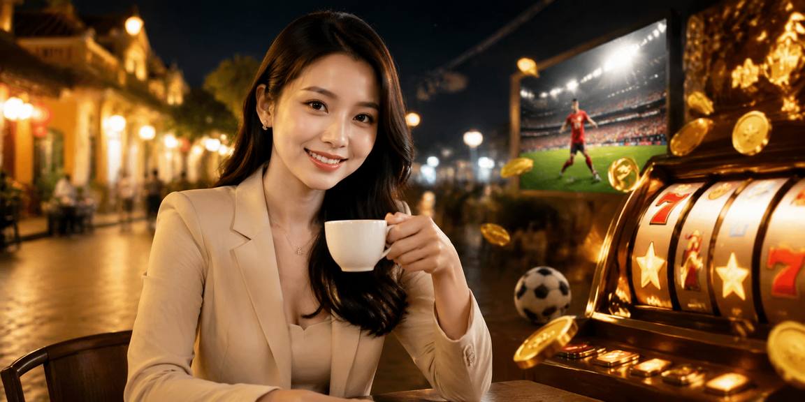 jur368 Những gì có trong sảnh Live Roulette Viet